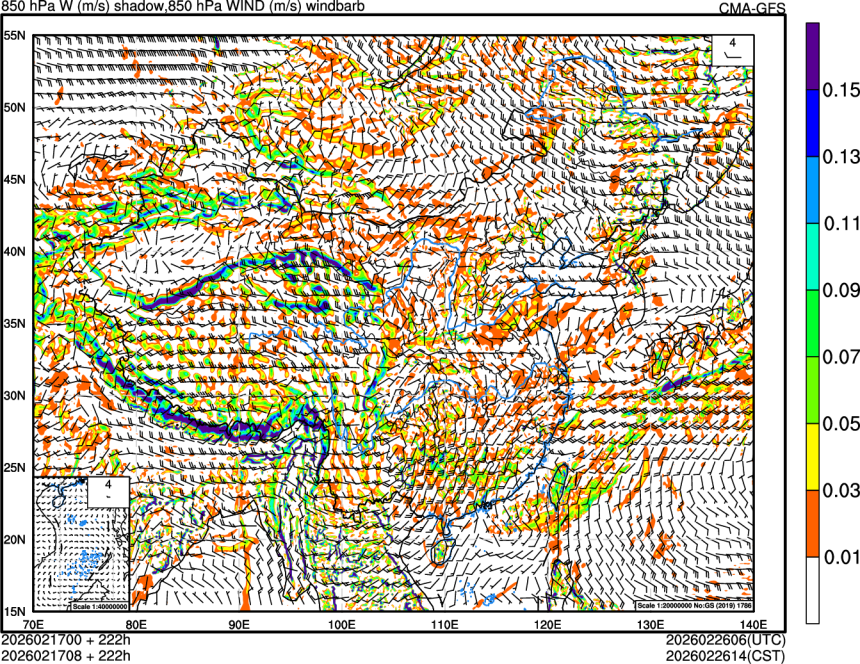 02/17 00时 +222小时