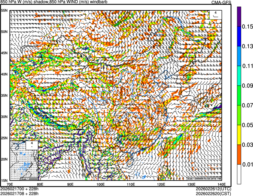 02/17 00时 +228小时