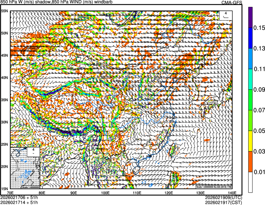 02/17 06时 +051小时