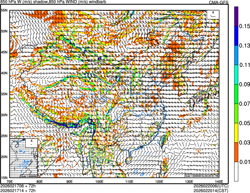 02/17 06时 +072小时
