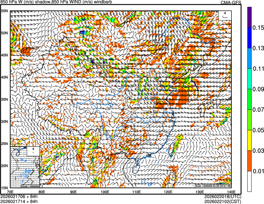 02/17 06时 +084小时