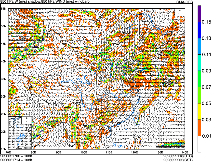 02/17 06时 +108小时