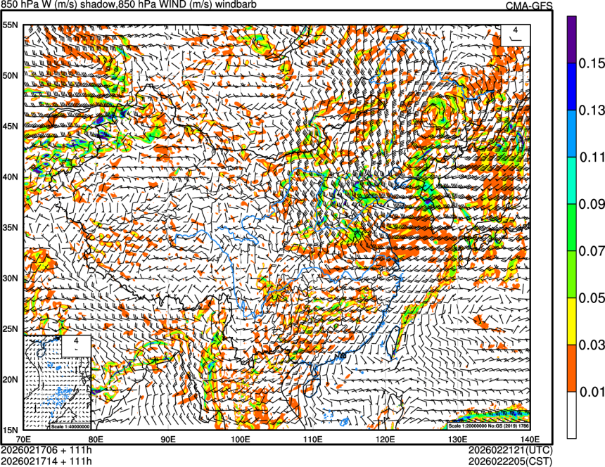 02/17 06时 +111小时