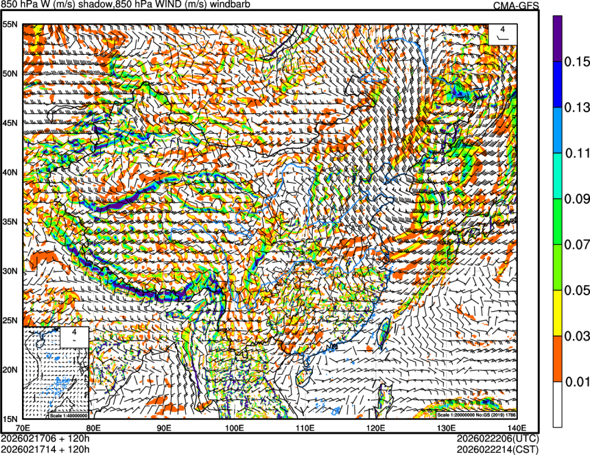 02/17 06时 +120小时