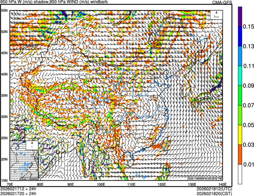 02/17 12时 +024小时