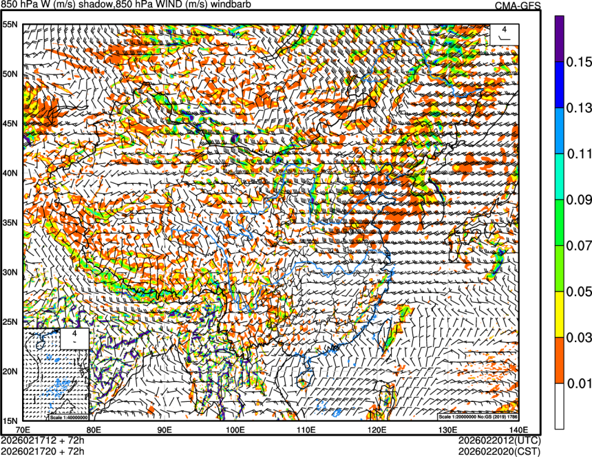 02/17 12时 +072小时