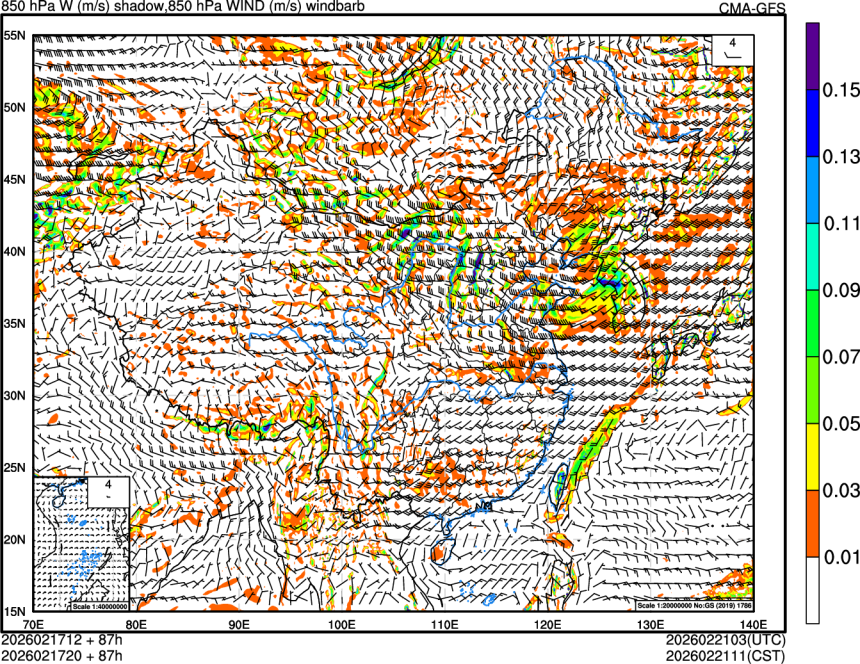 02/17 12时 +087小时