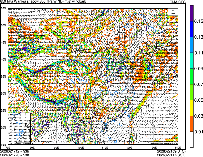02/17 12时 +093小时