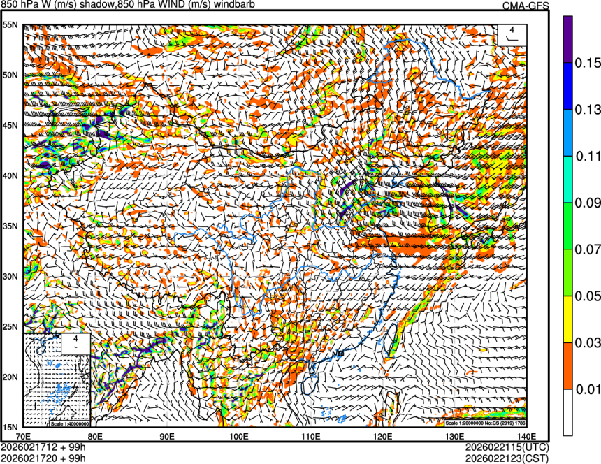02/17 12时 +099小时