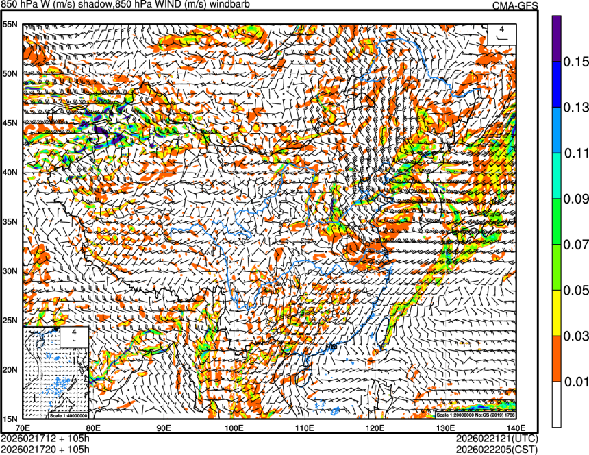 02/17 12时 +105小时