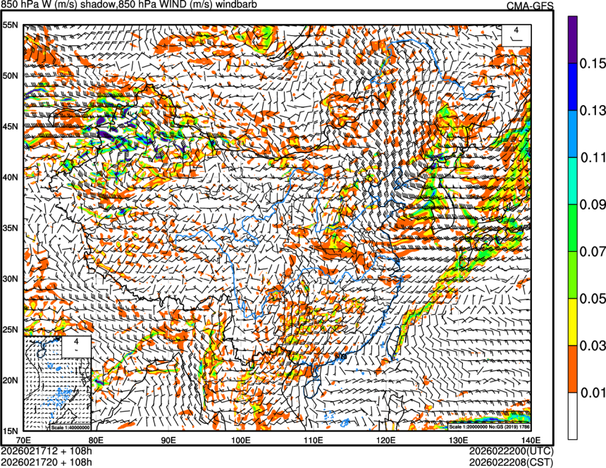 02/17 12时 +108小时