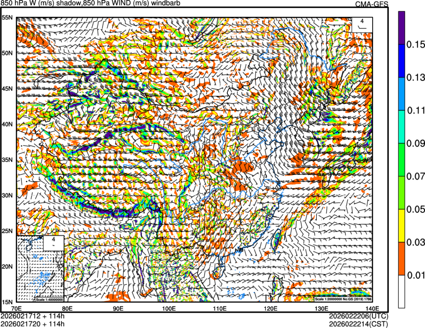 02/17 12时 +114小时