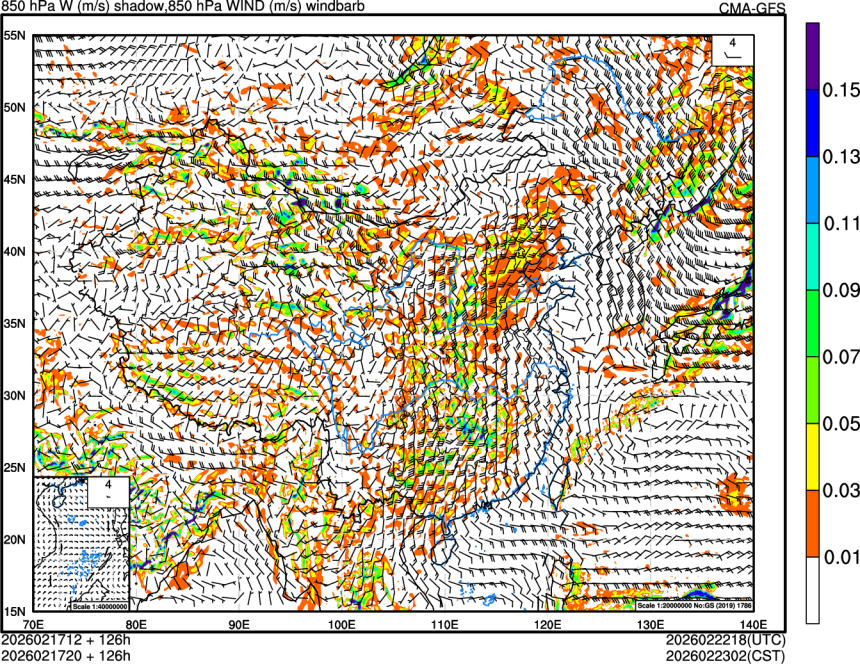 02/17 12时 +126小时
