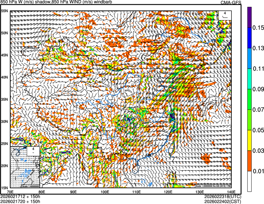 02/17 12时 +150小时
