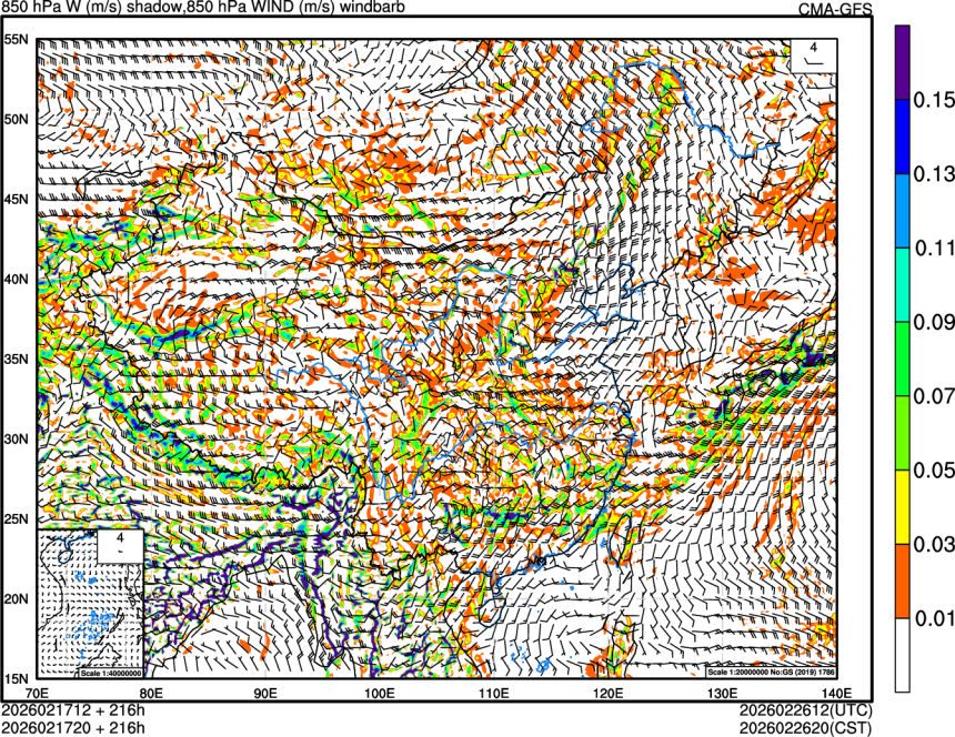 02/17 12时 +216小时