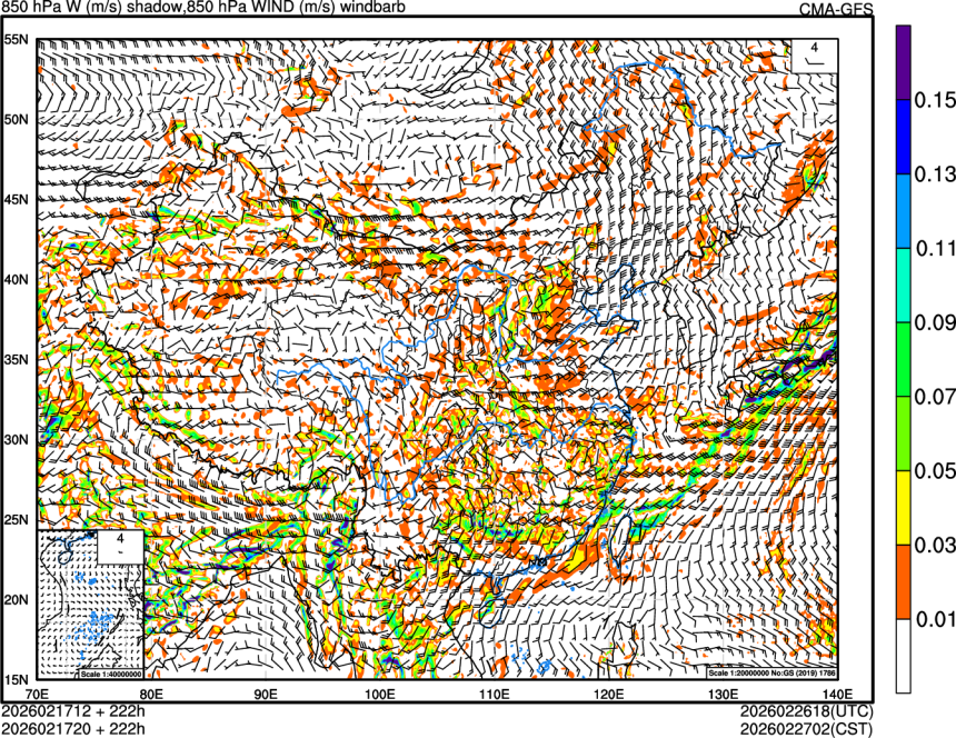 02/17 12时 +222小时