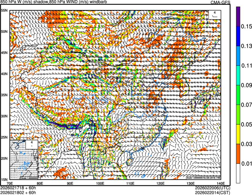 02/17 18时 +060小时