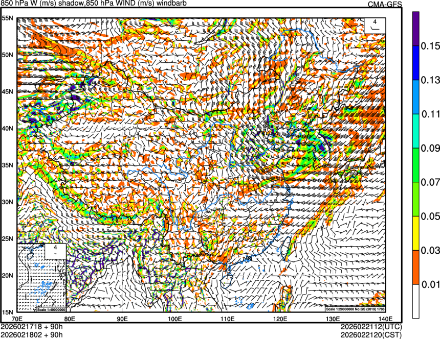 02/17 18时 +090小时