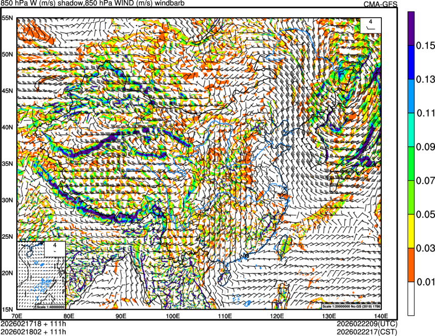 02/17 18时 +111小时