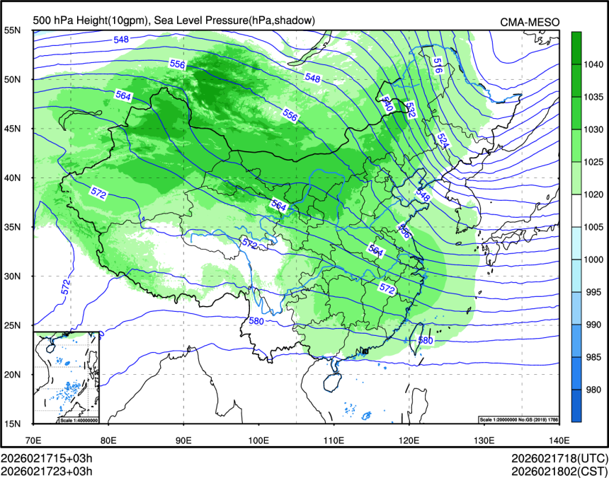 02/17 23时 +003小时