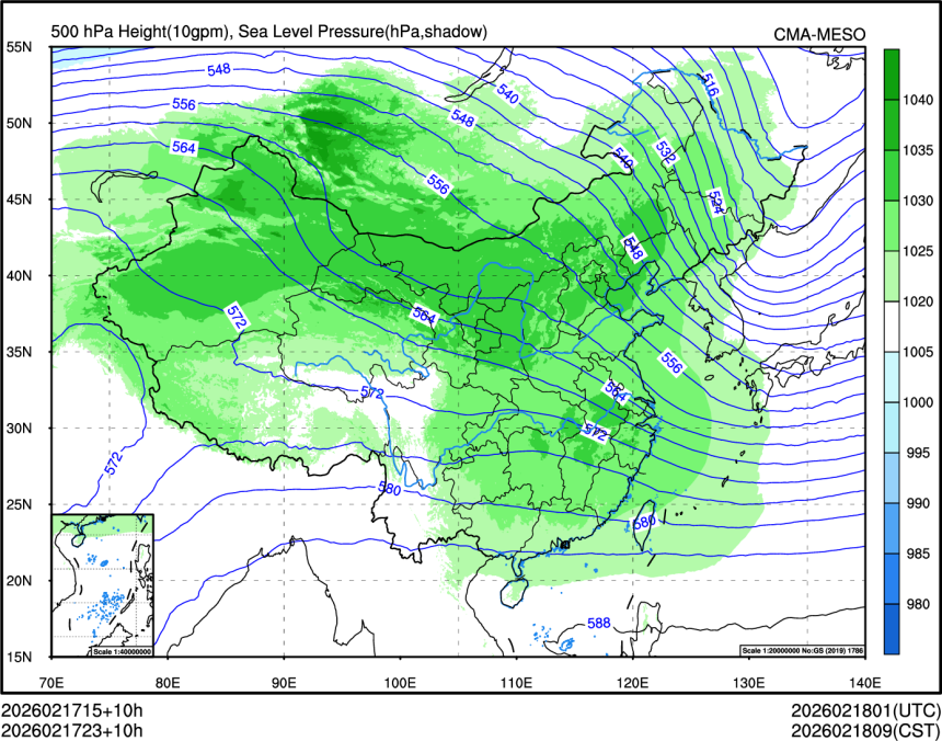 02/17 23时 +010小时