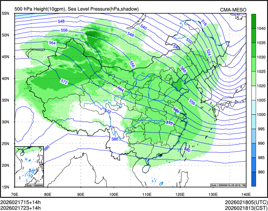 02/17 23时 +014小时