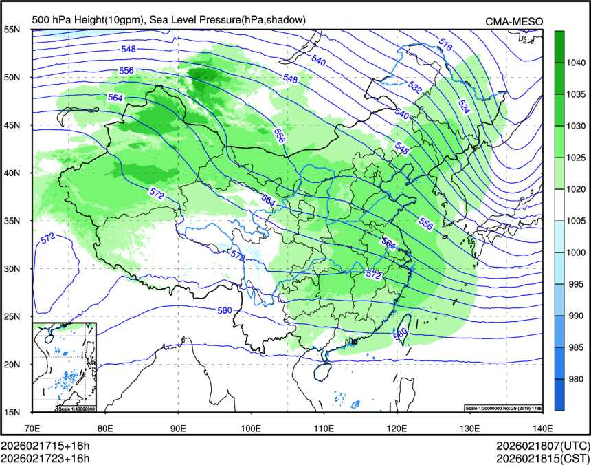 02/17 23时 +016小时