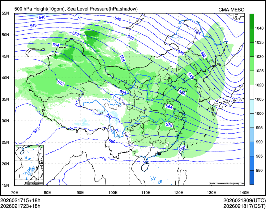 02/17 23时 +018小时