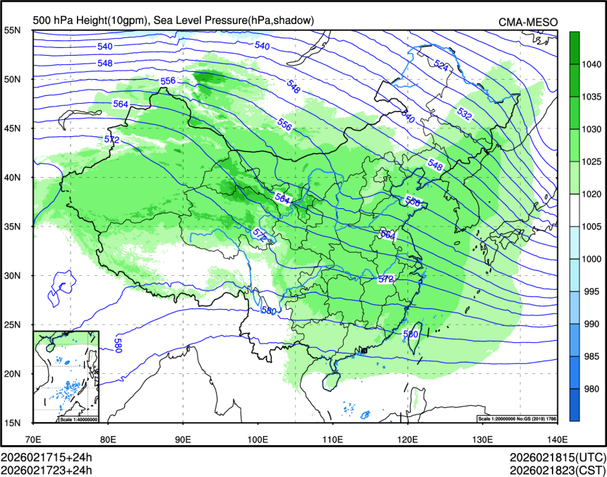 02/17 23时 +024小时