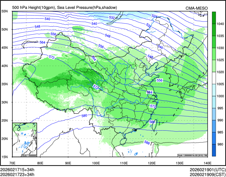 02/17 23时 +034小时
