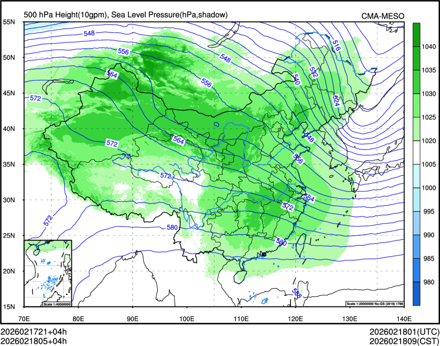 02/18 05时 +004小时