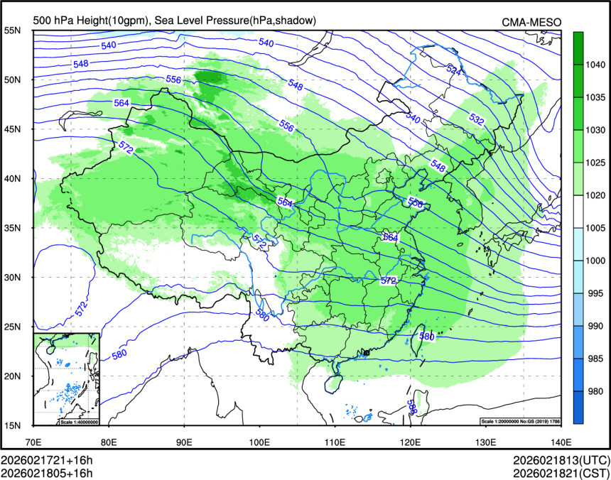 02/18 05时 +016小时