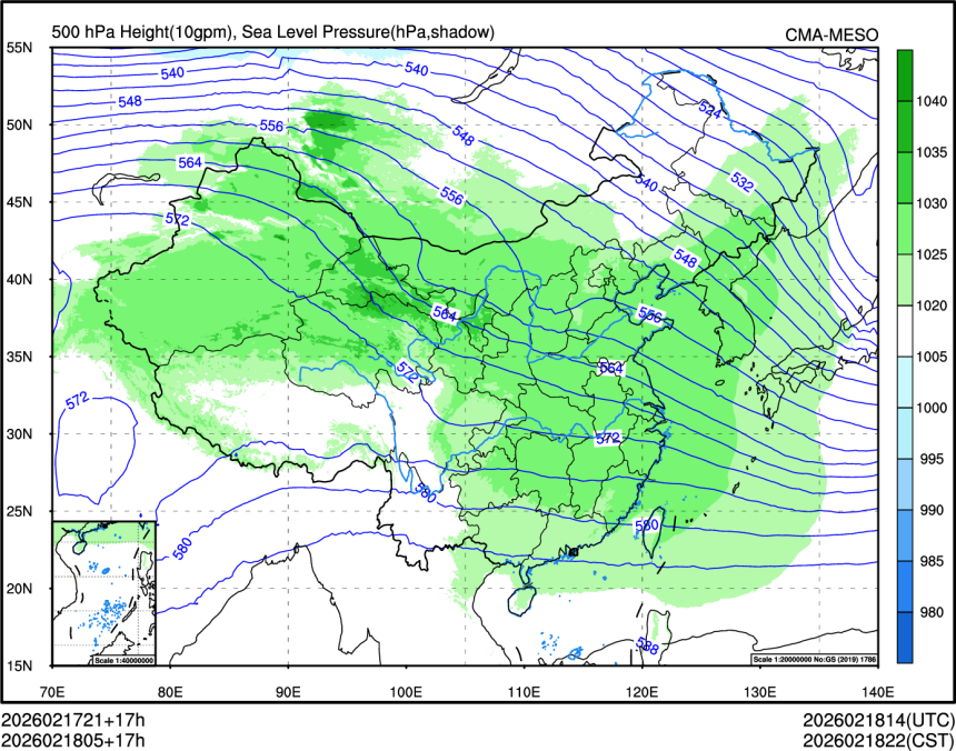02/18 05时 +017小时