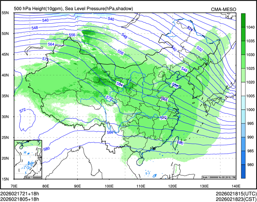 02/18 05时 +018小时