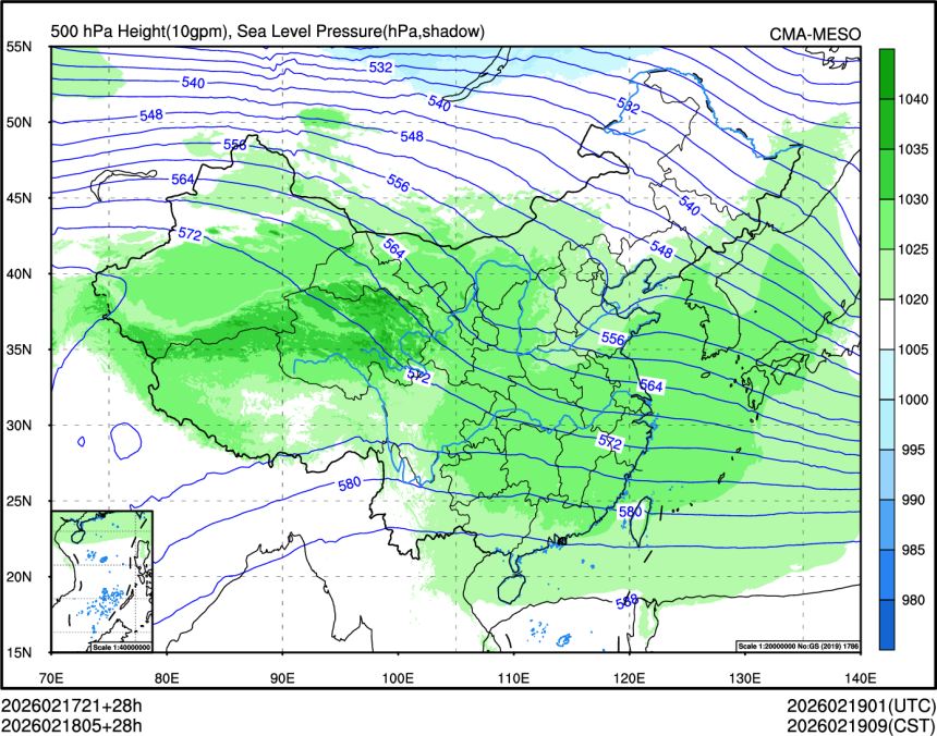 02/18 05时 +028小时
