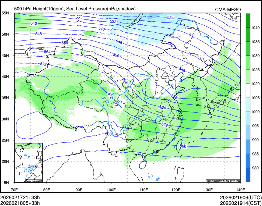 02/18 05时 +033小时