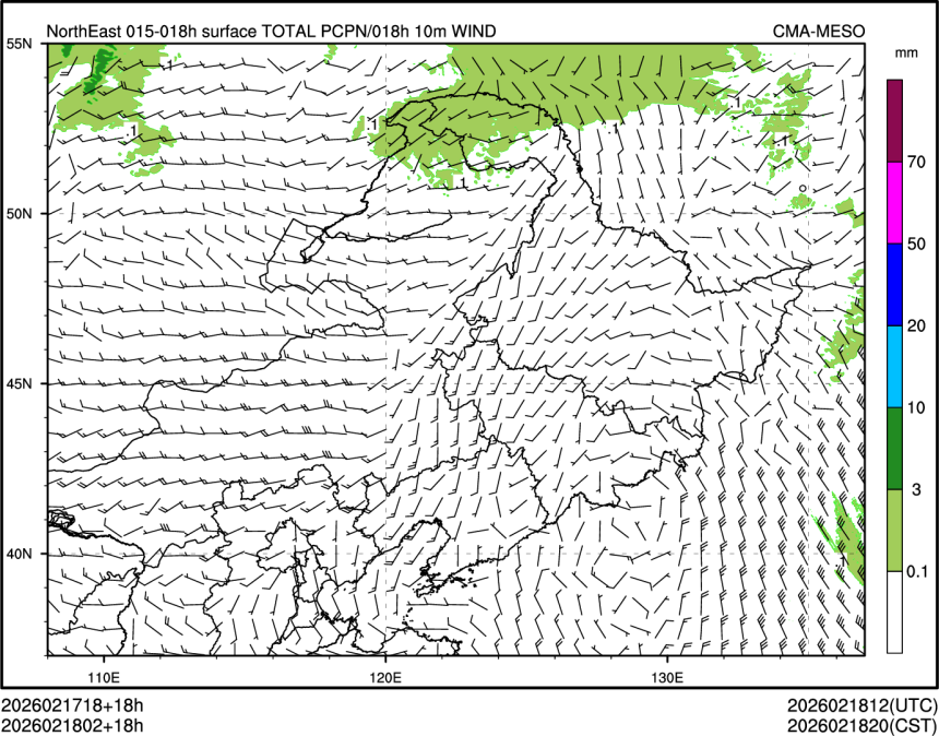 02/18 02时 +018小时