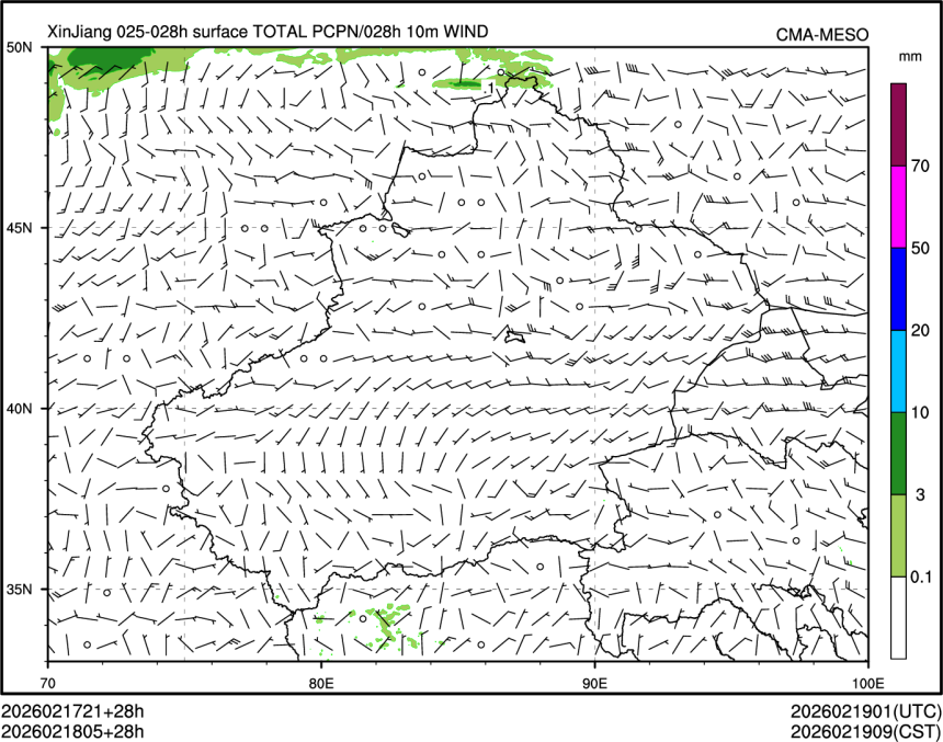 02/18 05时 +028小时