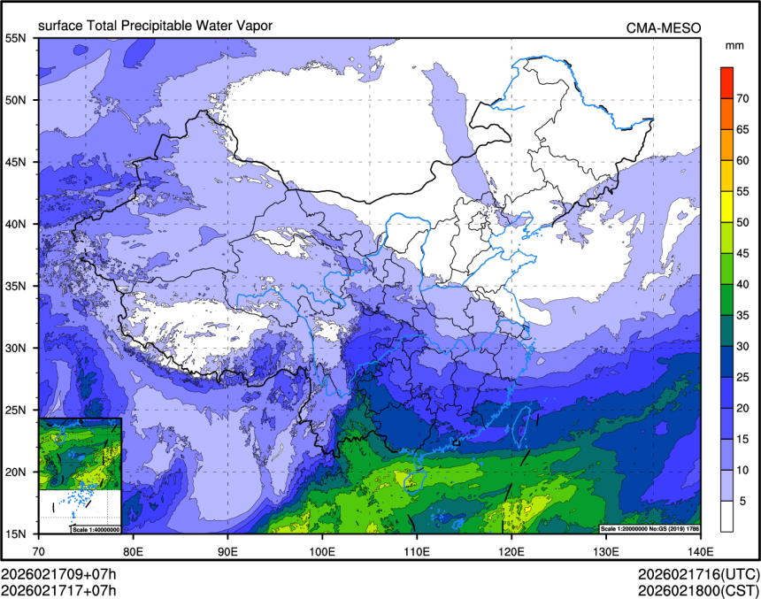 02/17 17时 +007小时