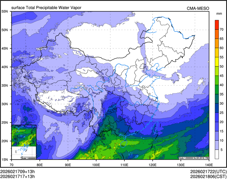 02/17 17时 +013小时