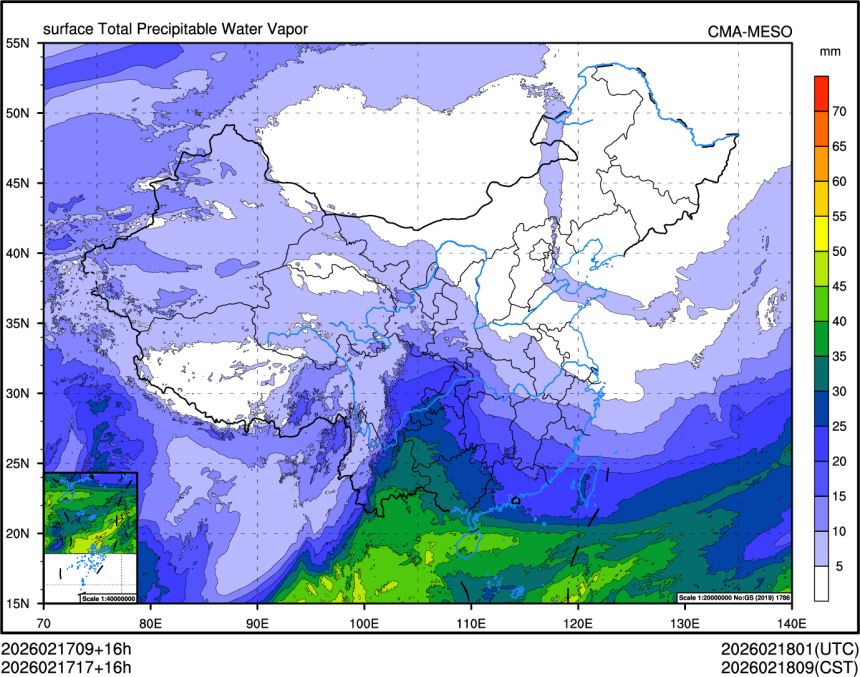 02/17 17时 +016小时