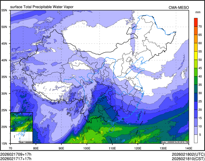 02/17 17时 +017小时