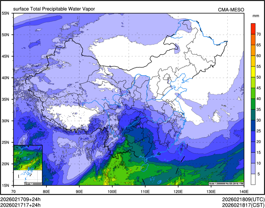 02/17 17时 +024小时