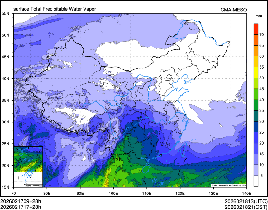 02/17 17时 +028小时