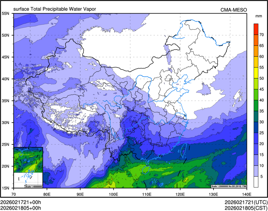 02/18 05时 +000小时