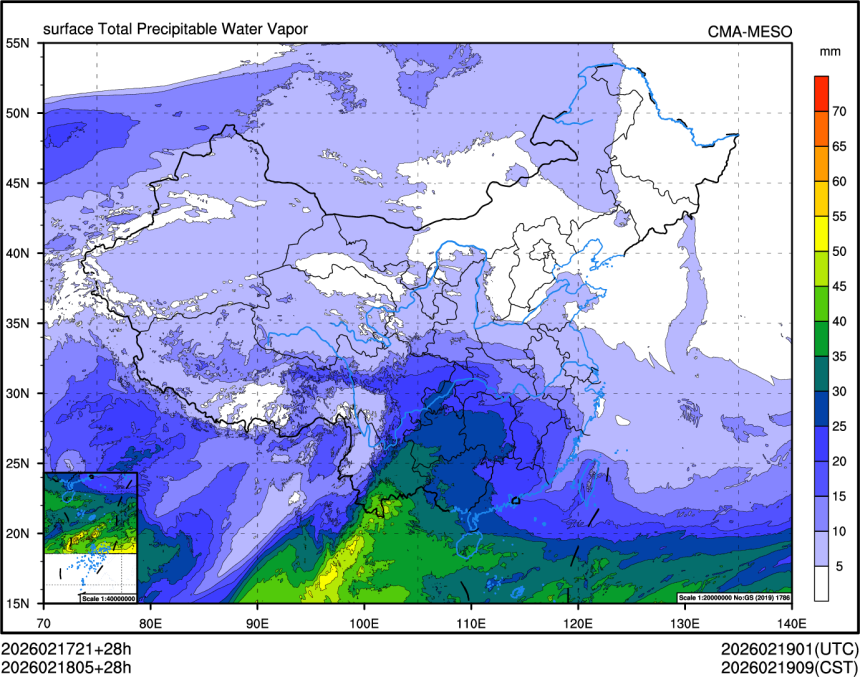 02/18 05时 +028小时