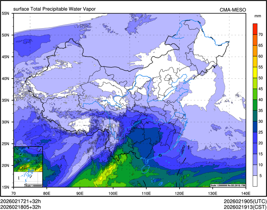 02/18 05时 +032小时
