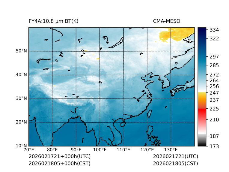 02/18 05时 +000小时