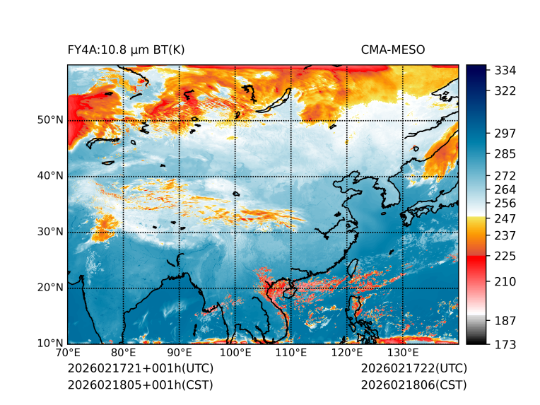 02/18 05时 +001小时