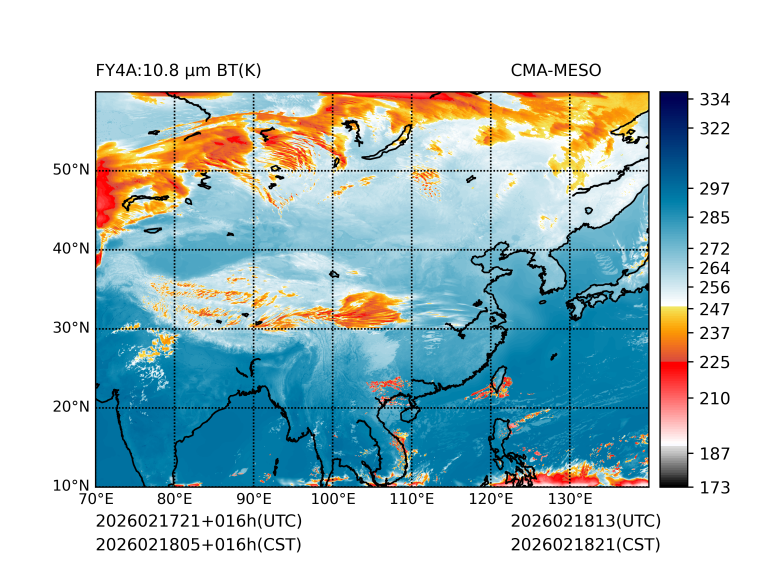 02/18 05时 +016小时